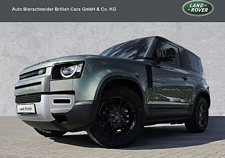 Land Rover Defender 90 D200 AWD S