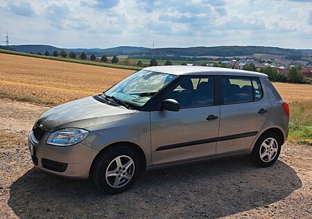 Skoda Fabia 1.2l 44 kW Cool Edition Cool Edition