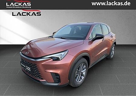 Lexus LBX Basis 1.5 Hybrid*KOMFORT-P AKET*15JGARANTIE