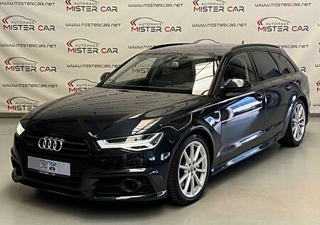 Audi A6 3.0TDI quattro S LINE NACHT/LUFT/MATRIX/ACC