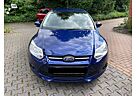 Ford Focus 1,6 EcoBoost 110kW SYNC Edition