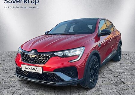 Renault Arkana ESPRIT ALPINE Mild Hybrid 160 EDC
