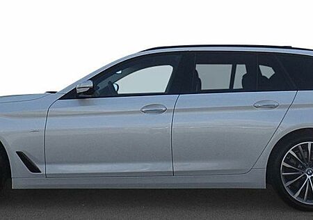 BMW 530d xDrive Touring Gestiksteuerung Head Up DAB