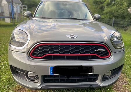Mini One Countryman