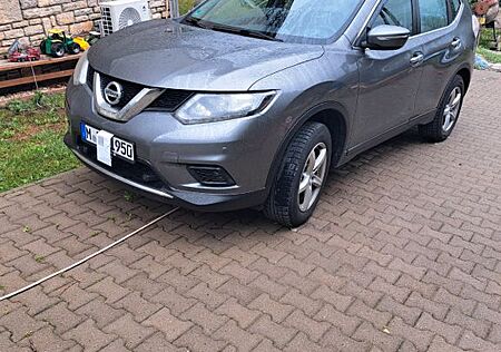 Nissan X-Trail ACENTA 1.6 dCi DPF ACENTA