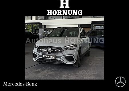 Mercedes-Benz GLA 200 AMG DISTR NIGHT 360° PANO AHK SPECIALEDI