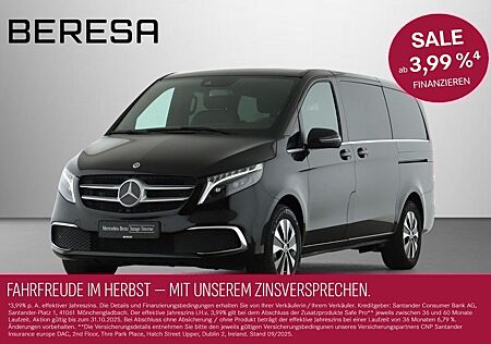 Mercedes-Benz V 300 d Avantgarde Lang 4MATIC Pano Distronic 36