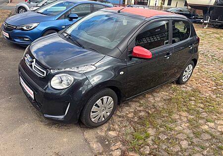 Citroën C1 Airscape Feel