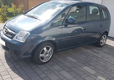 Opel Meriva 1.4 TWINPORT -