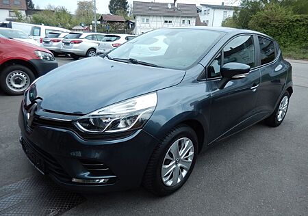 Renault Clio Cargo LKW ,1,5dCI,2 Sitzer, Klimaautomatik.