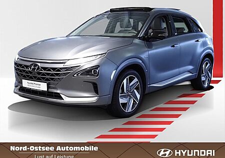 Hyundai Nexo Navi Kamera SHD Krell LED Totwinkel