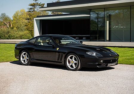 Ferrari MARANELLO / '00 / V12 / MANUAL / DUTCH DELIVERED