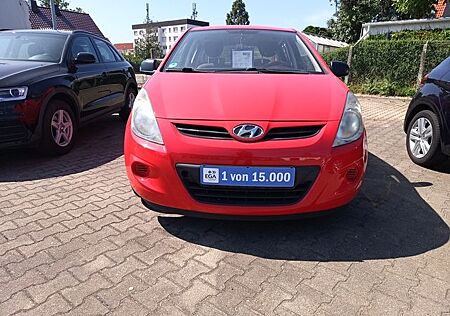 Hyundai i20 1.2 Classic