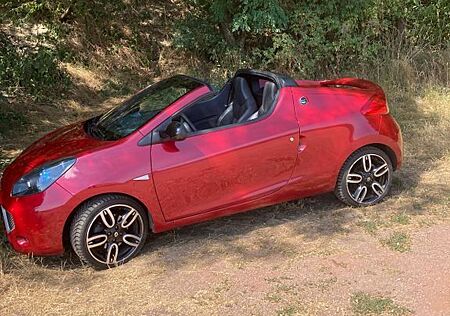 Renault Wind TCe 100 Sportcabrio Roadster
