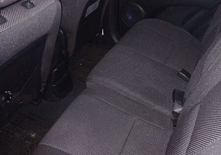 Kia Sportage 2.0 CRDi EX