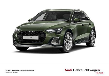 Audi A3 allstreet 35 TFSI S tronic