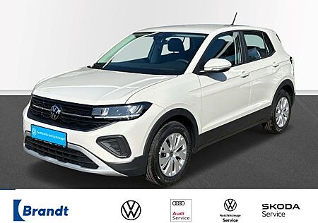 VW T-Cross Volkswagen 1.0 TSI LED+APP-CONNECT+DIGIT. CP*KLIMA