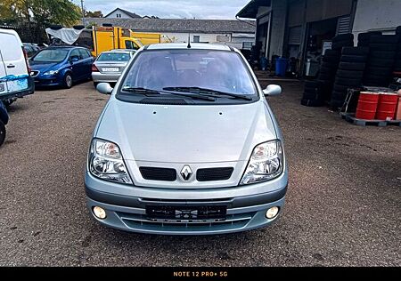 Renault Scenic Expression Summertime 2.0 16V