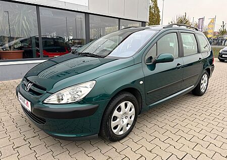 Peugeot 307 Break/ SW Break Tendance