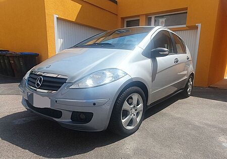 Mercedes-Benz A 180 CDI ELEGANCE