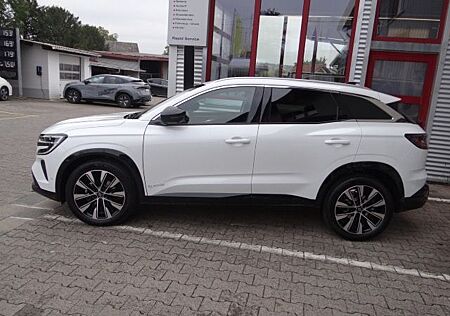 Renault Austral Techno Automatik NAVI