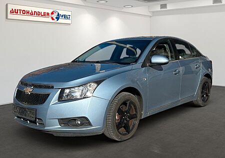 Chevrolet Cruze 1.8i LT Klimaautomatik PDC