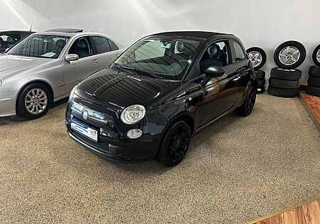 Fiat 500C Pop Sportpaket
