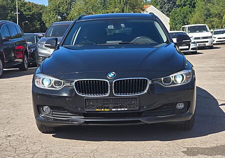 BMW 318 Baureihe
