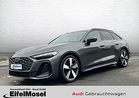 Audi A5 Avant 40 TDI S tronic Navi Umgebungsk LED