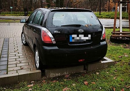Kia Rio 1.5 CRDi EX TOP EX TOP
