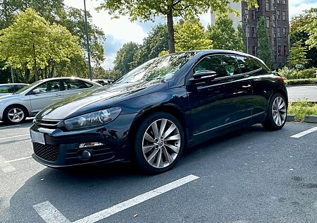 VW Scirocco Volkswagen 1.4 TSI 90kW Team