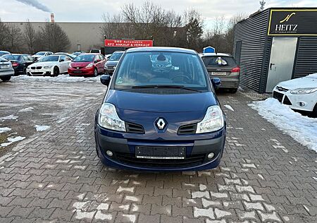 Renault Modus Dynamique/ Automatik/1.6 Motor /Klima