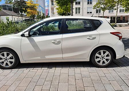 Nissan Pulsar 1.2 DIG-T ACENTA ACENTA