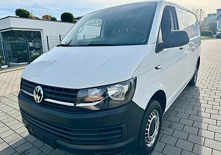 VW T6 Transporter Volkswagen T6 2.0 TDI Transporter EcoProfi KLIMA*PDC*AHK*