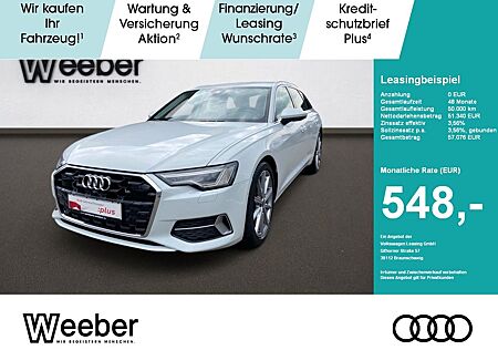Audi A6 Avant advanced NAVI*MATRIX*20 ZOLL*KAMERA*OPT