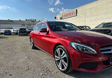 Mercedes-Benz C 300 T Autom. -