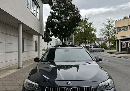 BMW 535d touring - Haupt- und Pleullager NEU