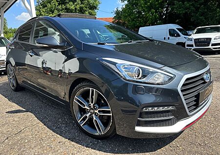 Hyundai i30 Turbo
