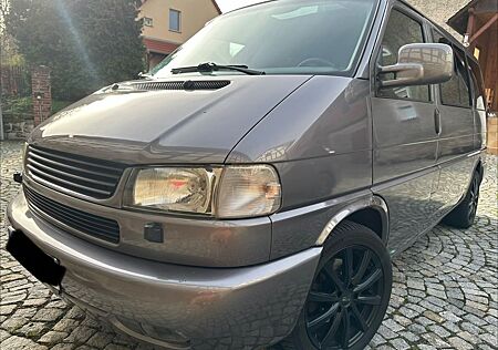 VW T4 Multivan Volkswagen