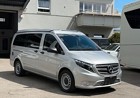Mercedes-Benz Vito PÖSSL VANSTAR Tourer Pro Lang 119 CDI 4x4