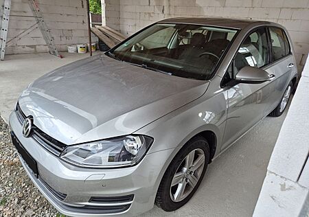 VW Golf Volkswagen 1.4 TSI BMT Comfortline Comfortline