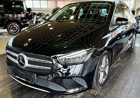 Mercedes-Benz B 220 d Progressive 4Matic 140 kW (190 PS), A...
