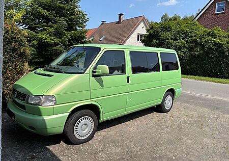 VW T4 Multivan Volkswagen 2.5 TDI (5-Zylinder)
