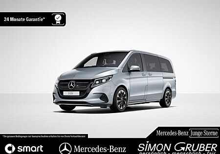 Mercedes-Benz EQV 300 Lang Airmatic Leder e.Türen 7 Sitze mopf