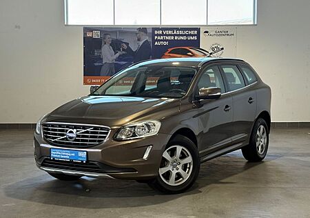 Volvo XC 60 XC60 Momentum AHK+NAVI+SHZ
