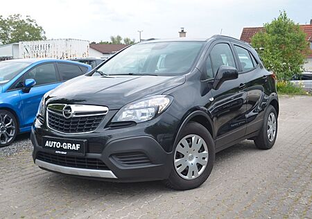 Opel Mokka 1.6 ecoFLEX Selection