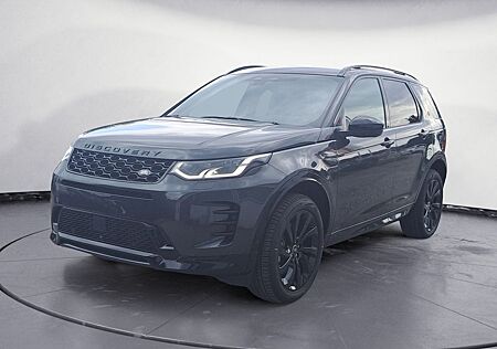 Land Rover Discovery Sport P270e DYNAMIC SE AHK Panoramadac