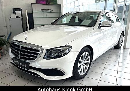 Mercedes-Benz E 220 E -Klasse Lim. d