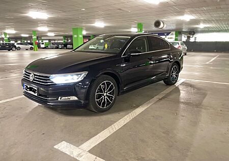 VW Passat Volkswagen 1.8 TSI DSG BMT Comfortline