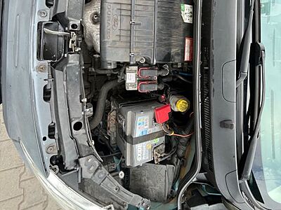 Ford Ka/Ka+ 1,2 Titanium Titanium